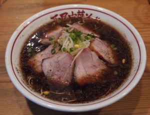 西尾中華そば　其の２３８