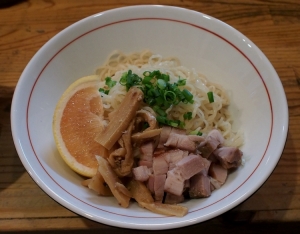 麺屋ＫＡＢＯちゃん　其の１９-2