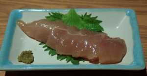 食堂酒場 グラシア 其の６-05