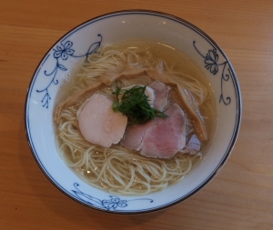 53's Noodle 麺や五味＠NEKTON藤沢　其の１３-07