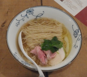 53's Noodle 麺や五味＠NEKTON藤沢　其の３６-09